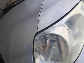Suzuki Swift - 2006