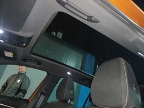 Skoda Kamiq - 2023
