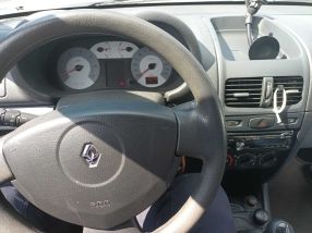 Renault Thalia - 2008
