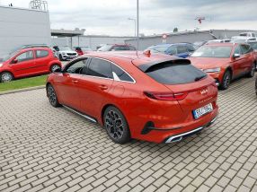 Kia Pro_Ceed - 2022