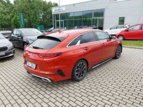 Kia Pro_Ceed - 2022