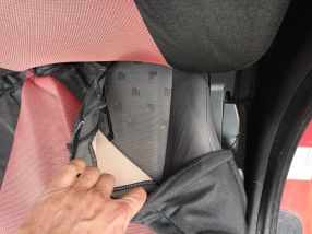 Hyundai Getz - 2004