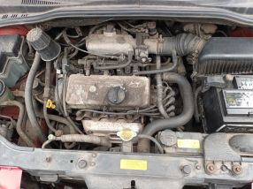 Hyundai Getz - 2004