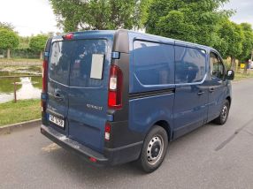 Renault Trafic - 2015