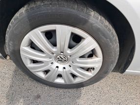 Volkswagen Golf - 2007
