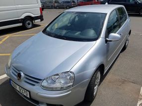Volkswagen Golf - 2007