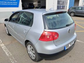 Volkswagen Golf - 2007