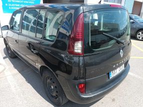 Renault Espace - 2007