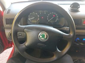 Skoda Octavia - 2007