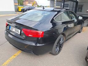 Audi A5 - 2016