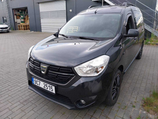 Dacia Dokker
