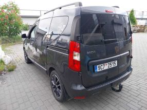 Dacia Dokker - 2019