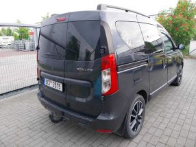 Dacia Dokker - 2019