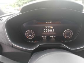 Audi TTS - 2015