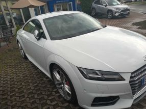 Audi TTS - 2015