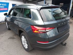 Skoda Kodiaq - 2019