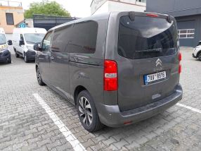 Citroen SpaceTourer - 2019