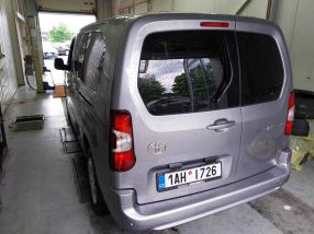 Toyota ProAce City Verso - 2024