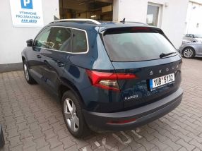 Skoda Karoq - 2019