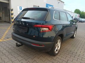 Skoda Karoq - 2019