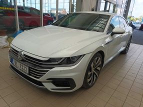 Volkswagen Arteon - 2018