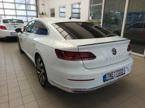 Volkswagen Arteon - 2018