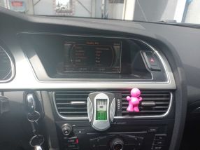 Audi A5 - 2007