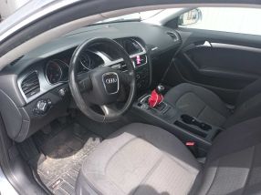 Audi A5 - 2007