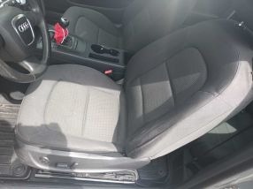 Audi A5 - 2007