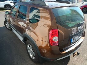 Dacia Duster - 2010