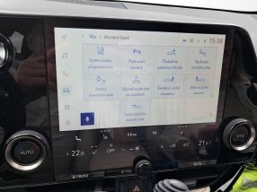 Lexus NX - 2023