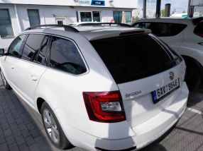 Skoda Octavia - 2018