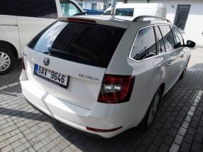 Skoda Octavia - 2018
