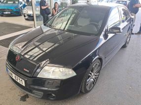Skoda Octavia - 2006