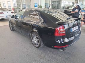 Skoda Octavia - 2006