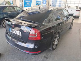Skoda Octavia - 2006