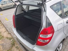 Mercedes-Benz A - 2005