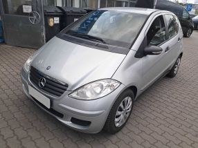 Mercedes-Benz A - 2005