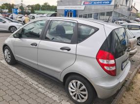 Mercedes-Benz A - 2005
