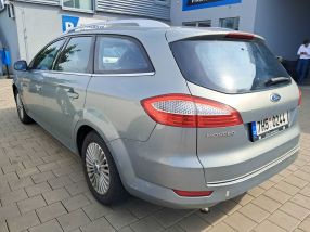 Ford Mondeo - 2007