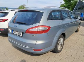 Ford Mondeo - 2007