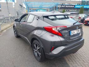 Toyota C-HR - 2019