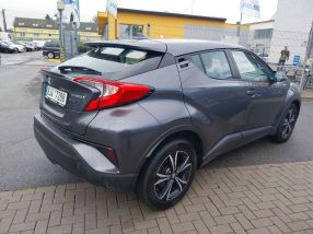 Toyota C-HR - 2019