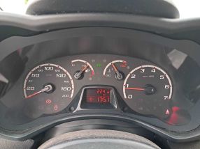 Ford Ka - 2010