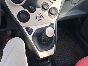 Ford Ka - 2010