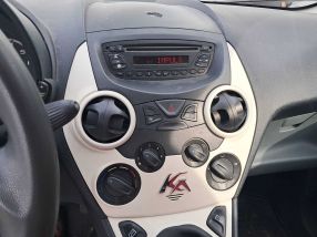 Ford Ka - 2010