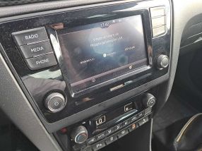 Skoda Rapid - 2019