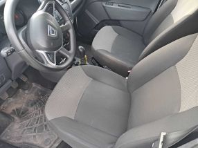Dacia Dokker - 2018