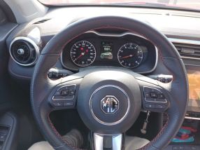 MG ZS II - 2023