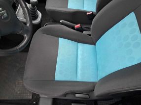 Suzuki Splash - 2008